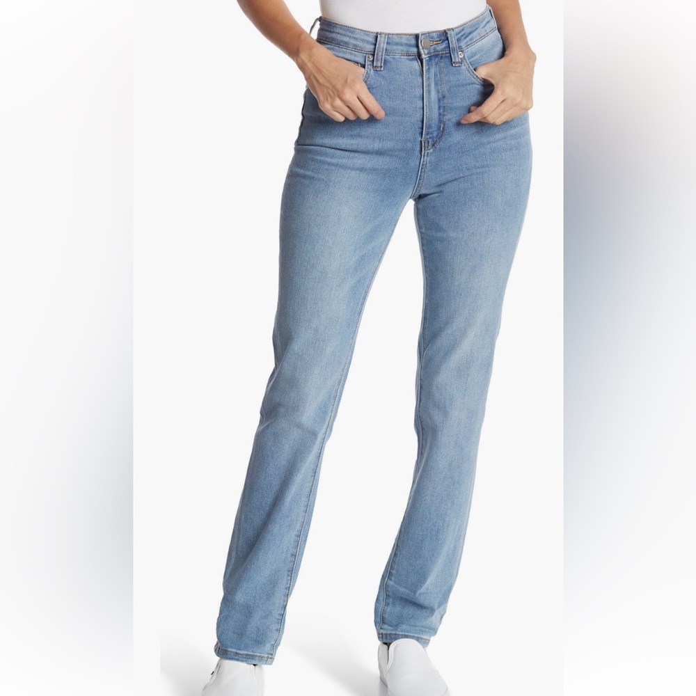 Abound Light Blue Women's Boot Cut Jeans